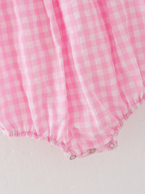 farm-pink-smocking-embroidered-girls-romper Rylee Faith Designs - Sophia's Style-8